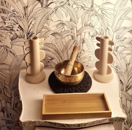 Soin Akasha Massage