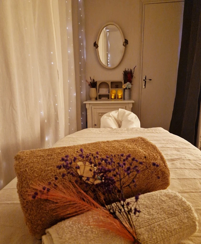Ambiance Akasha Massage