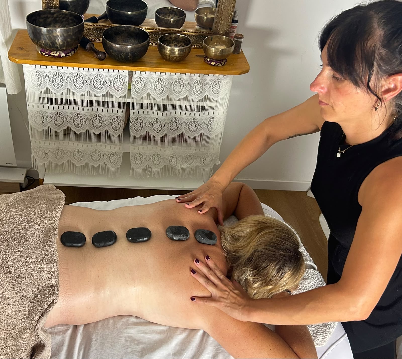 Akasha Massage – photo 2