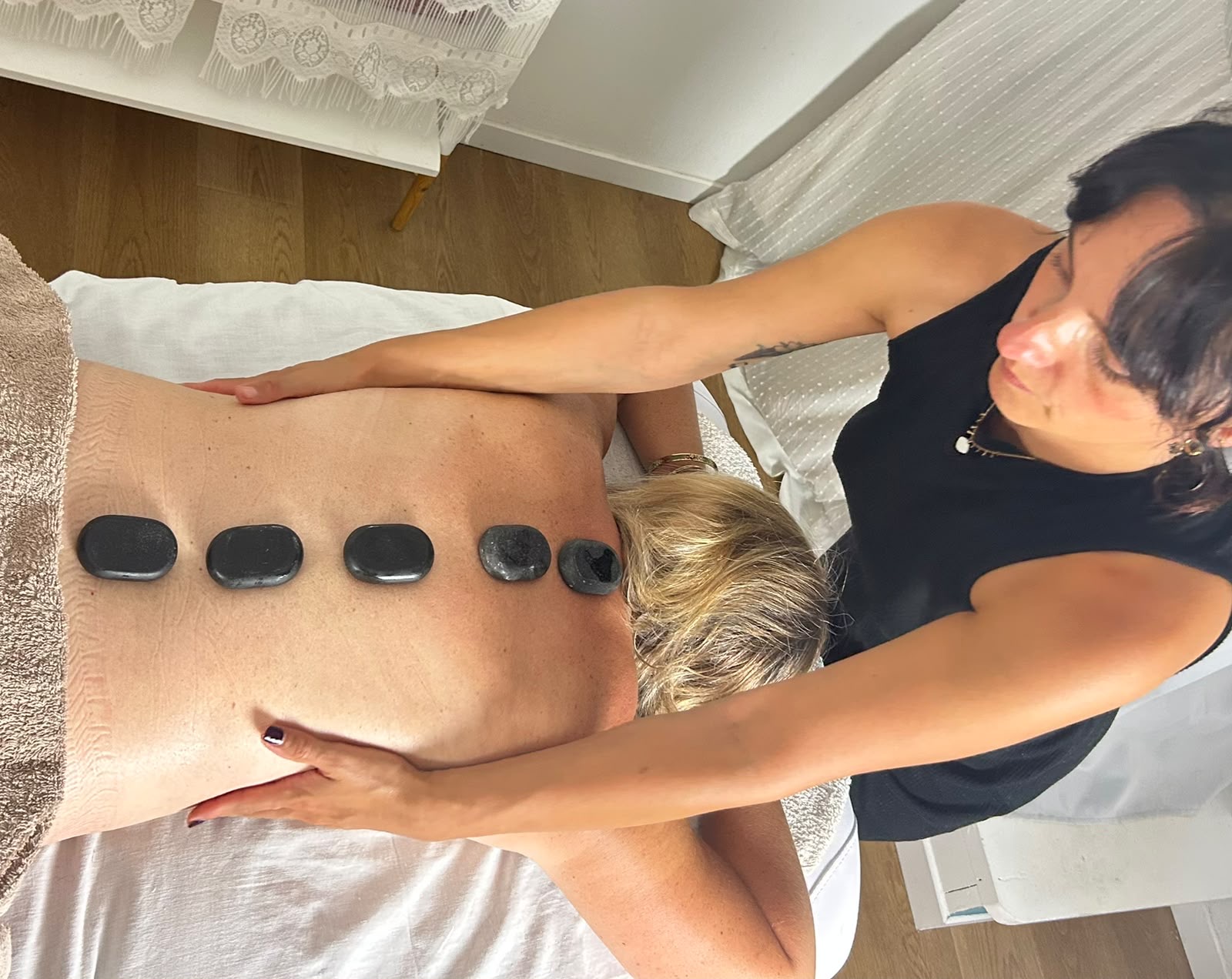 Akasha Massage – photo 3